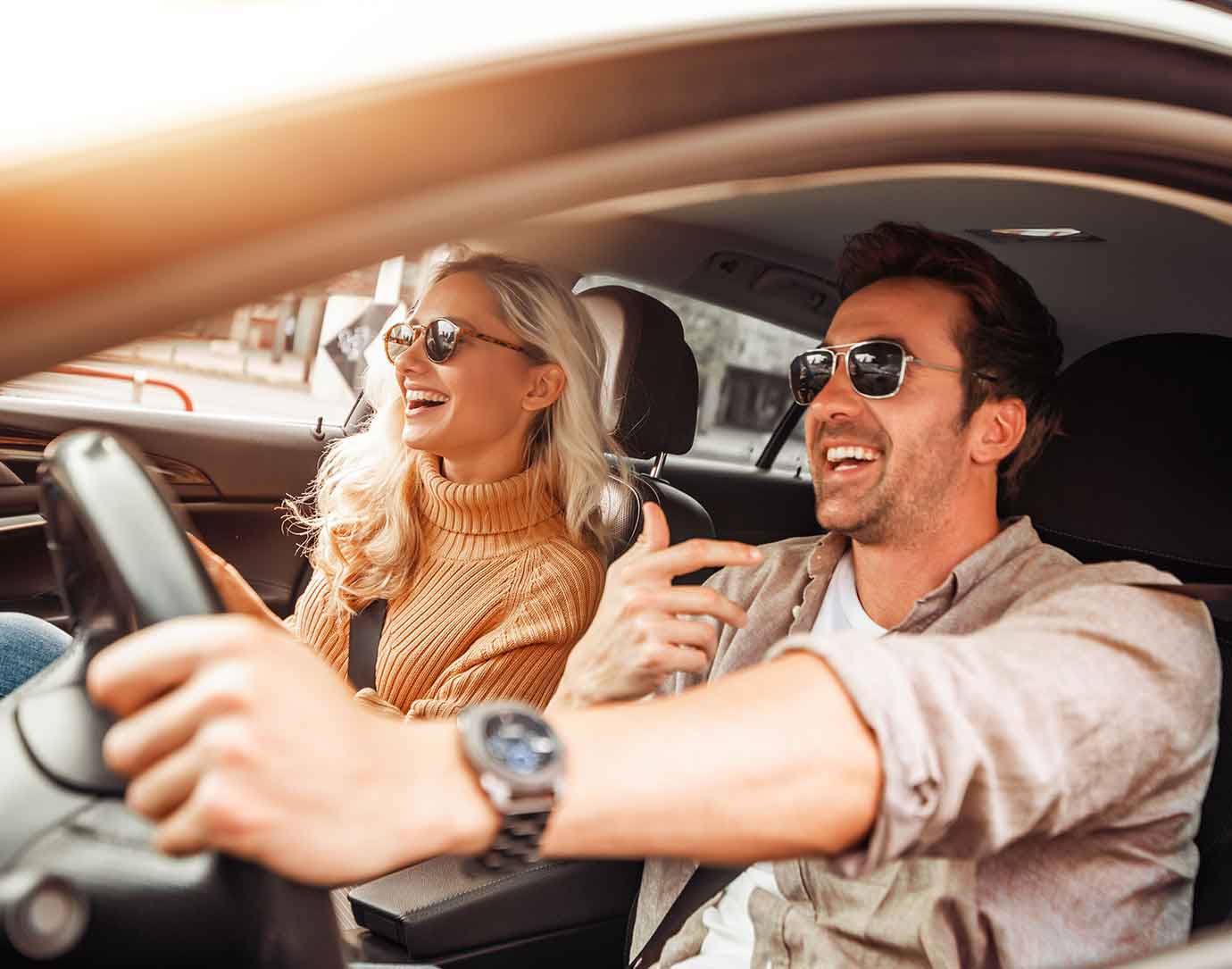 Nous avons trouvé notre bonheur chez hOpauto-image