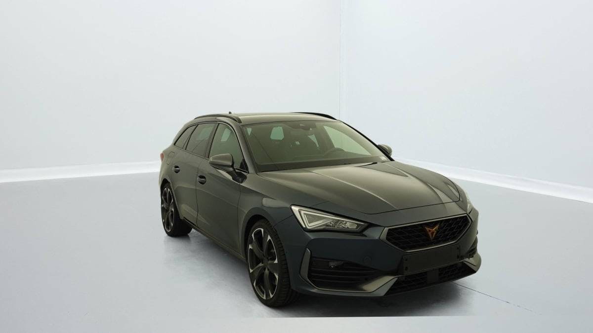 CUPRA Leon-image