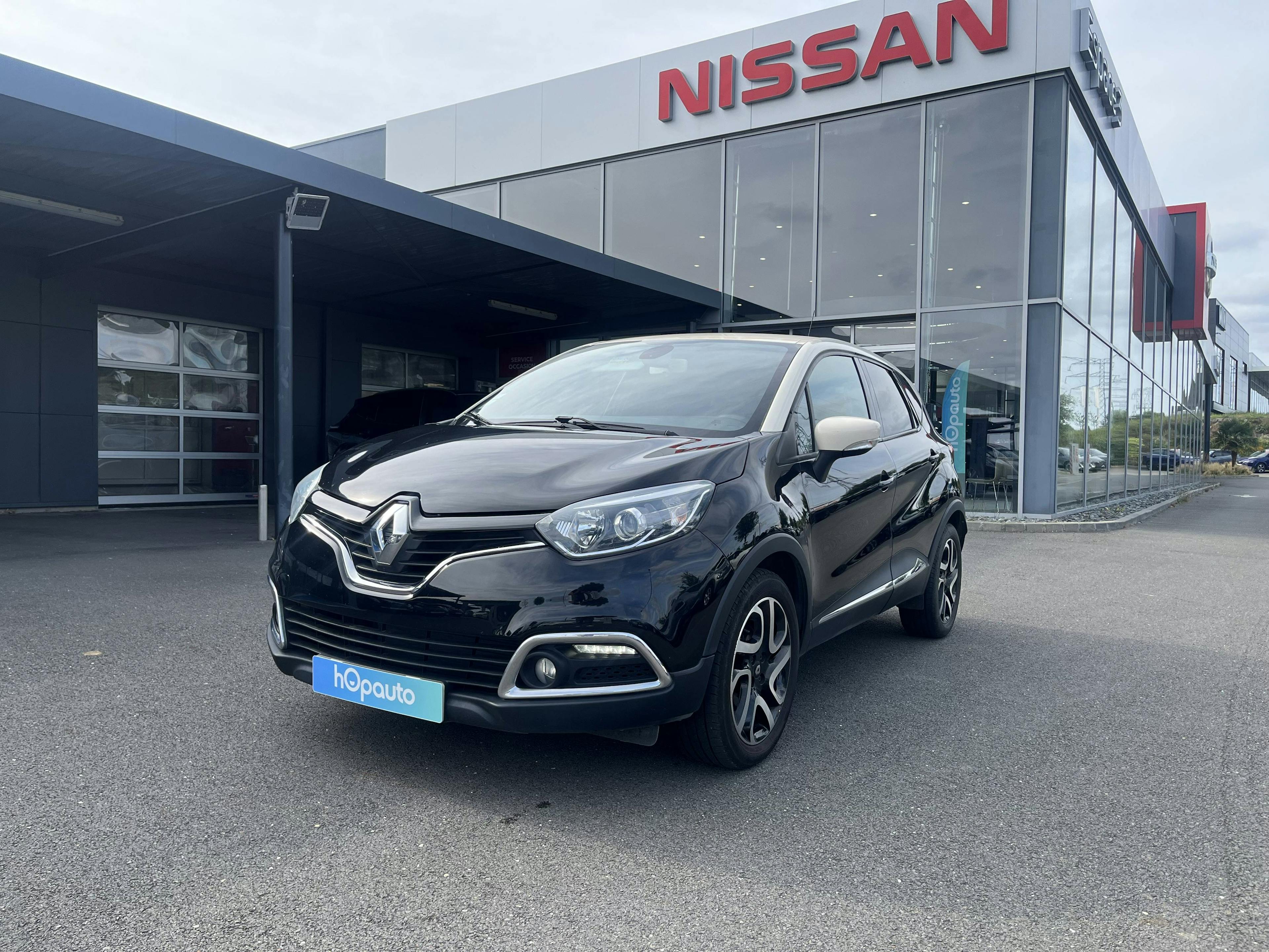 RENAULT Captur-image