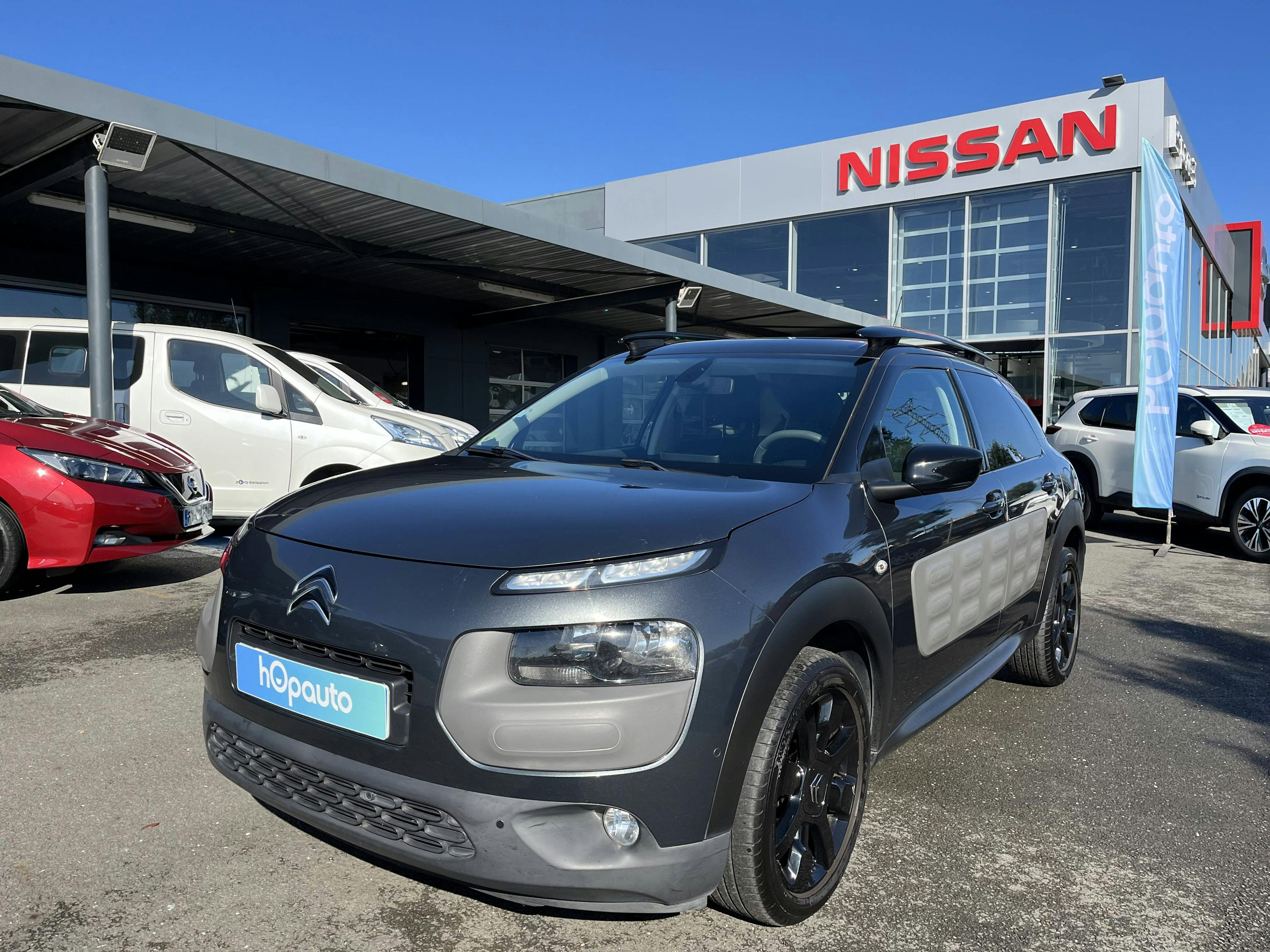 CITROEN C4 cactus-image