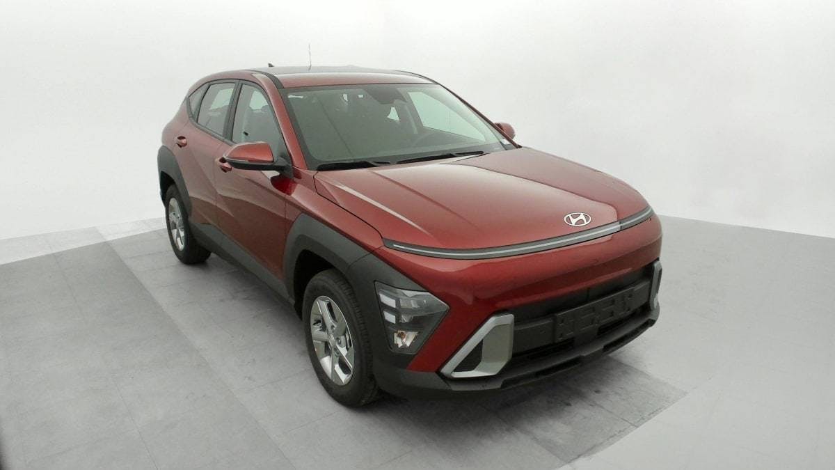 HYUNDAI Kona-image