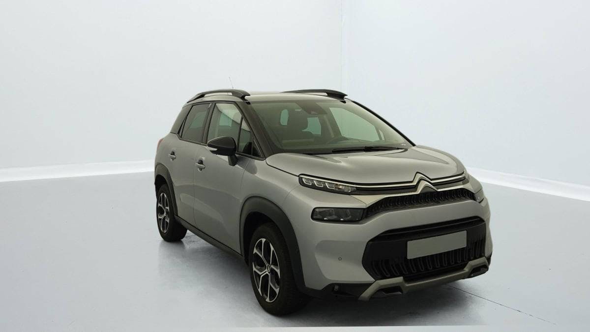 CITROEN C3 aircross-image