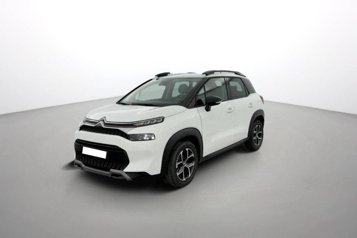 CITROEN C3 aircross-image