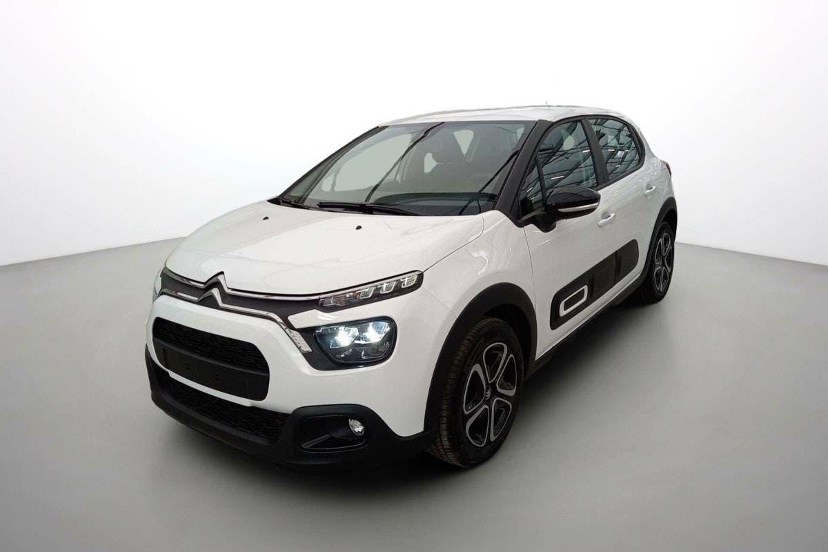 CITROEN C3-image