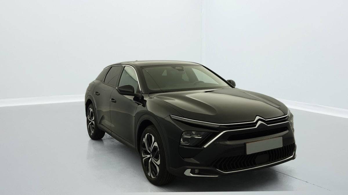 CITROEN C5 x-image