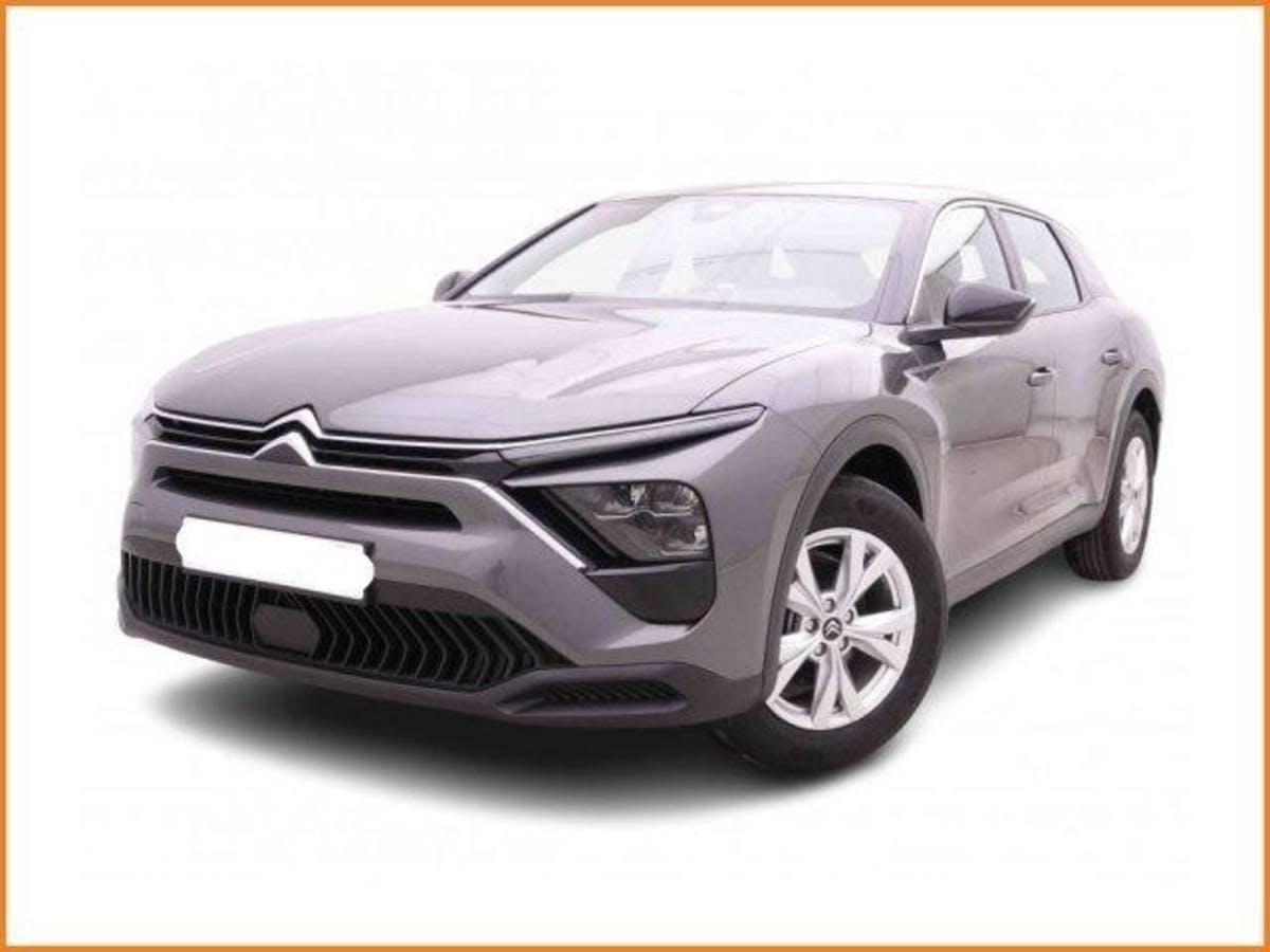 CITROEN C5 x-image