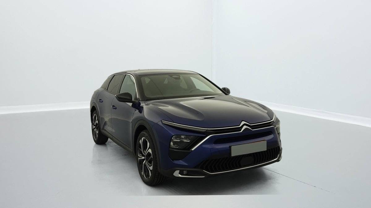 CITROEN C5 x-image