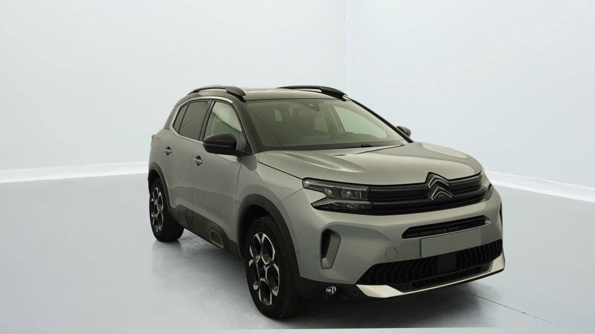 CITROEN C5 aircross-image