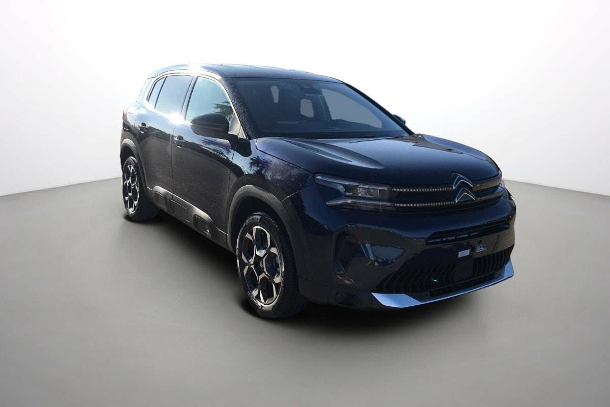 CITROEN C5 aircross-image