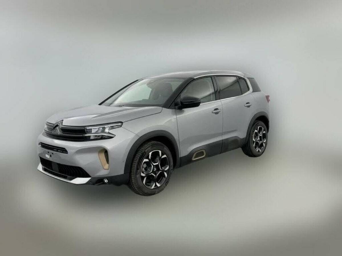 CITROEN C5 aircross-image