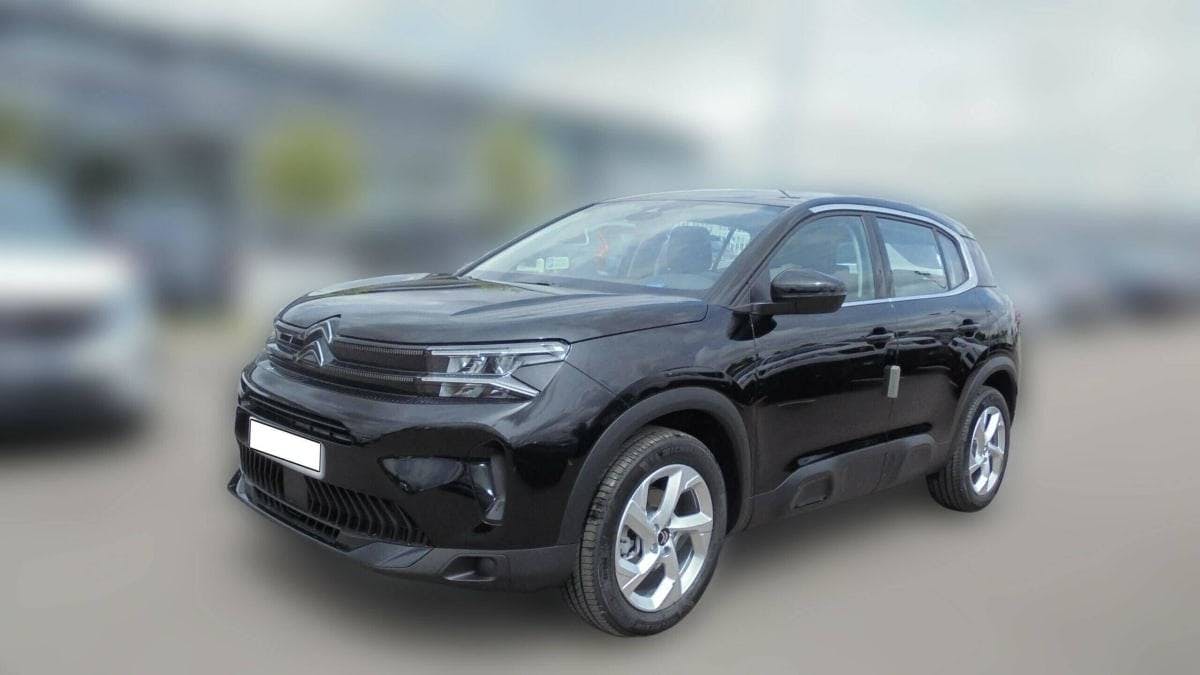 CITROEN C5 aircross-image