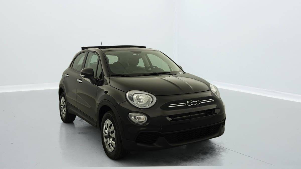 FIAT 500x-image