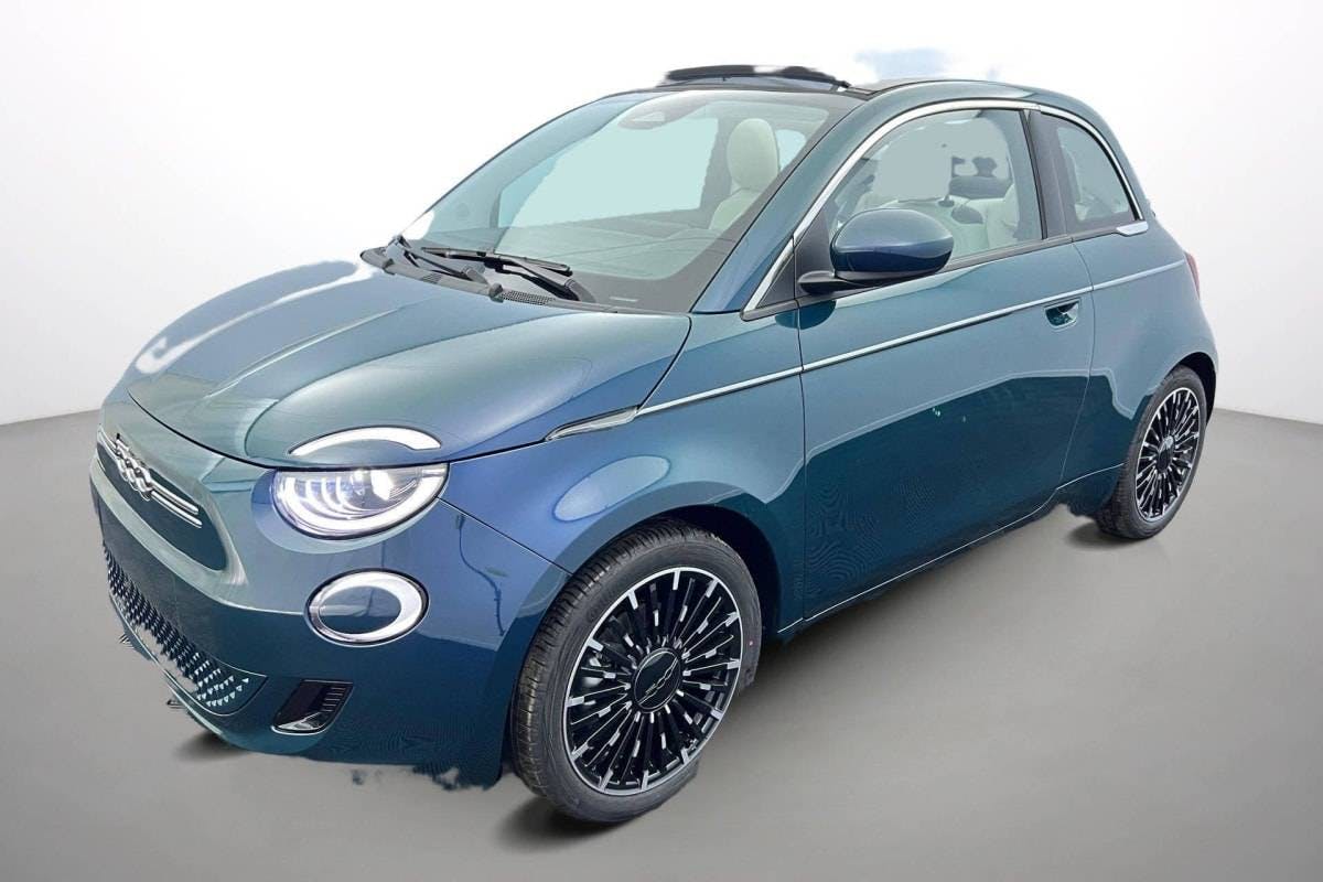 FIAT 500-image