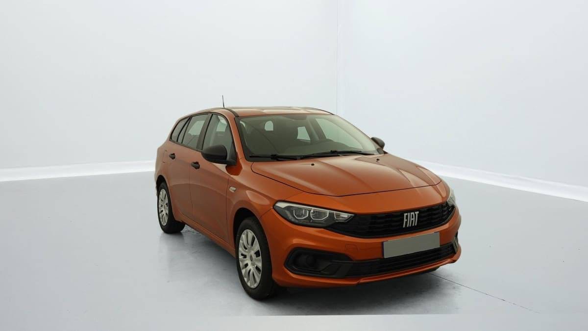 FIAT Tipo-image