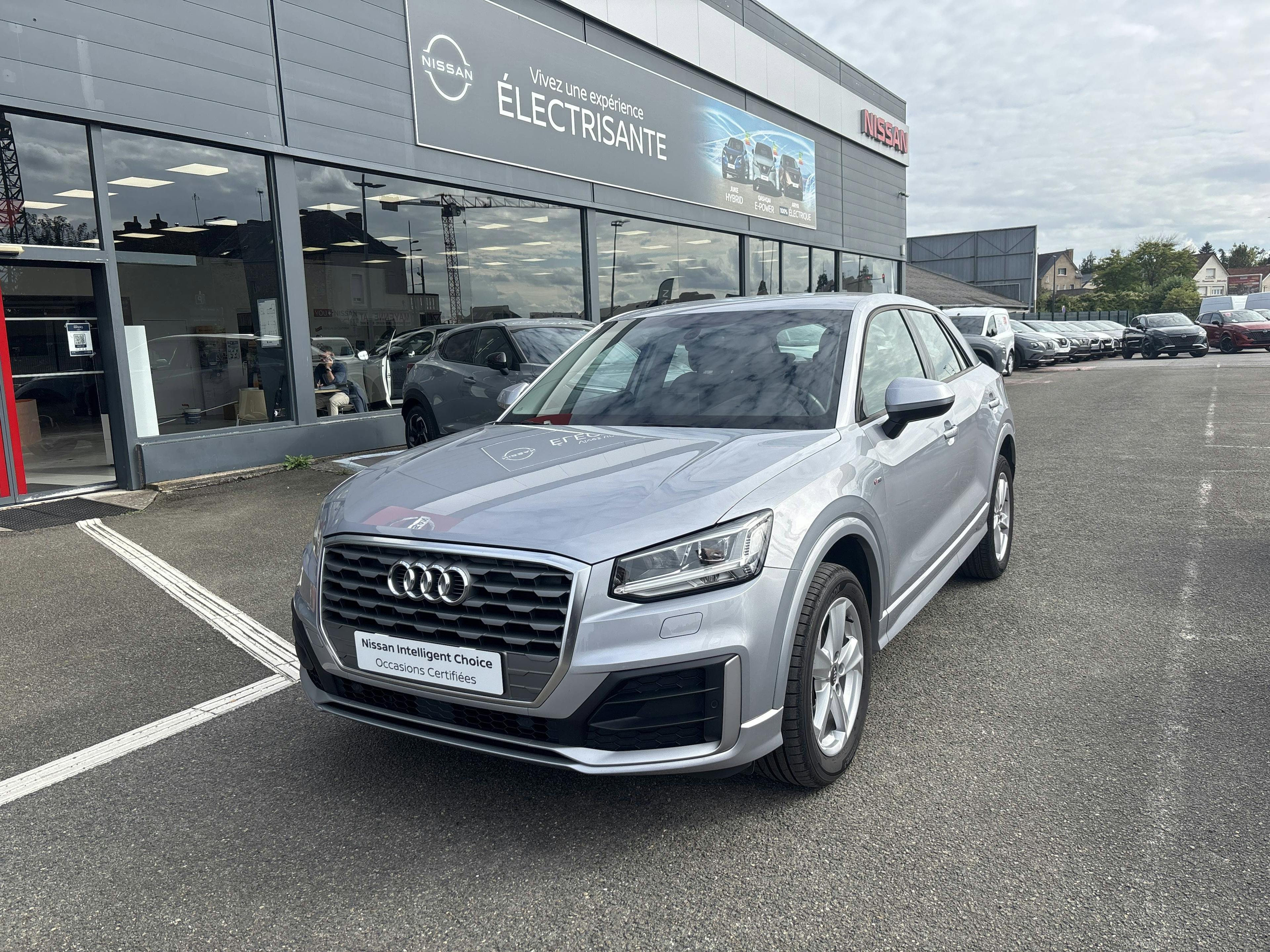 AUDI Q2-image