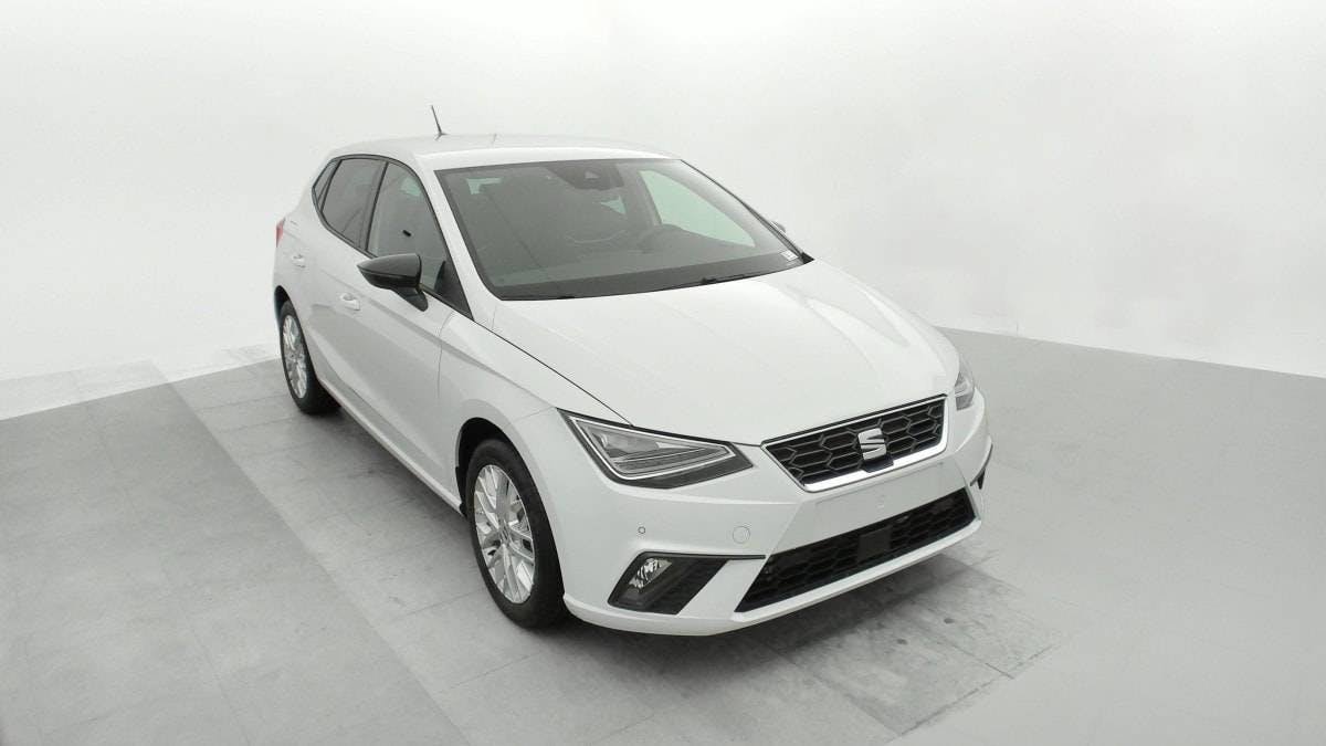 SEAT Ibiza-image