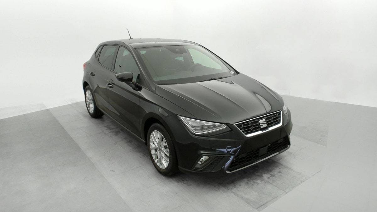 SEAT Ibiza-image