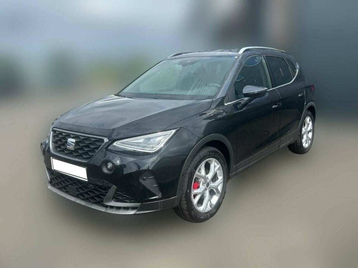 SEAT Arona-image