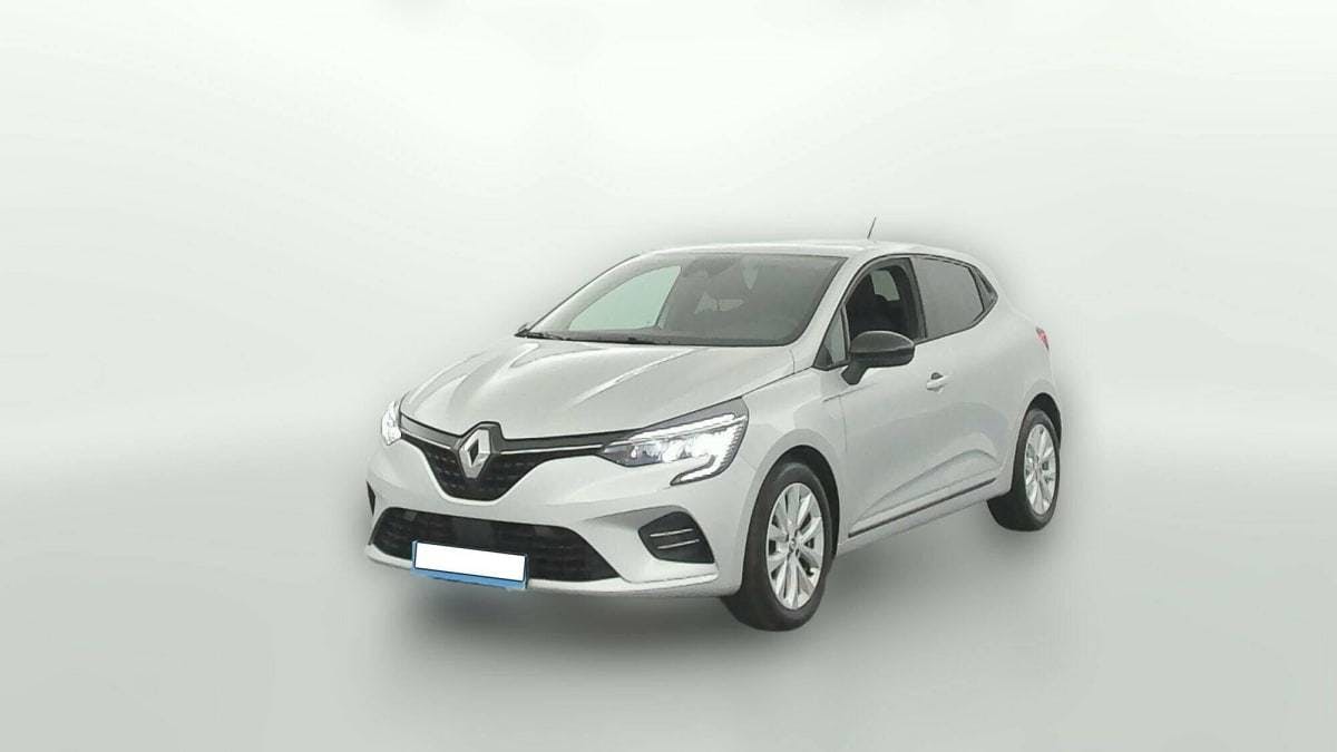 RENAULT Clio-image