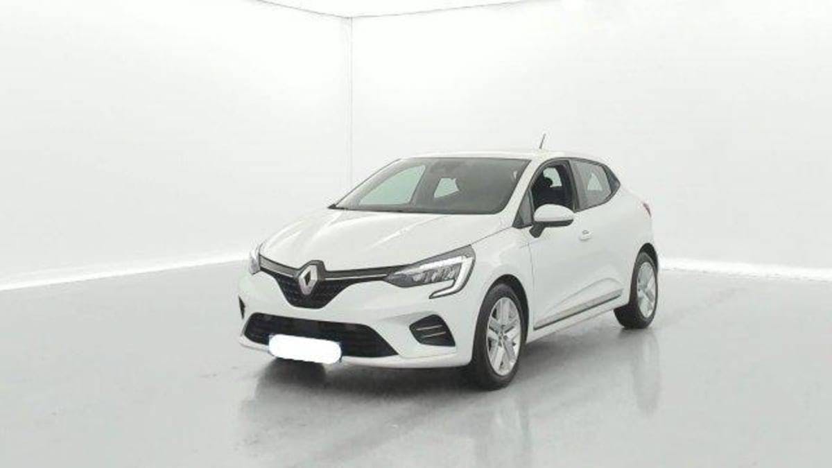 RENAULT Clio-image