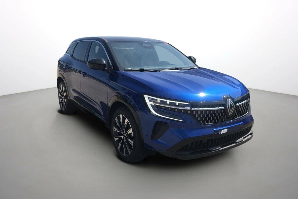 RENAULT Austral-image