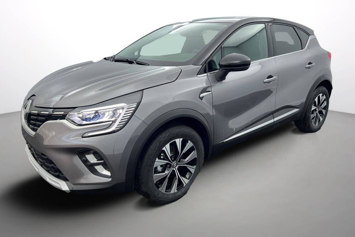 RENAULT Captur-image