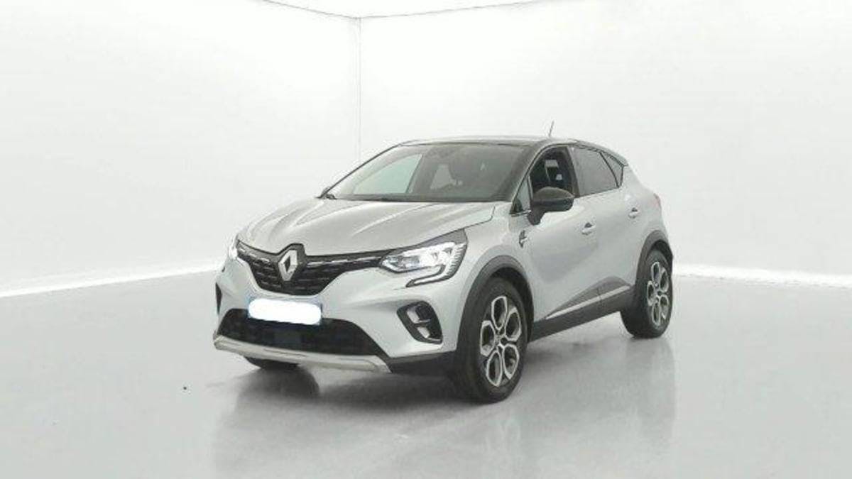 RENAULT Captur-image