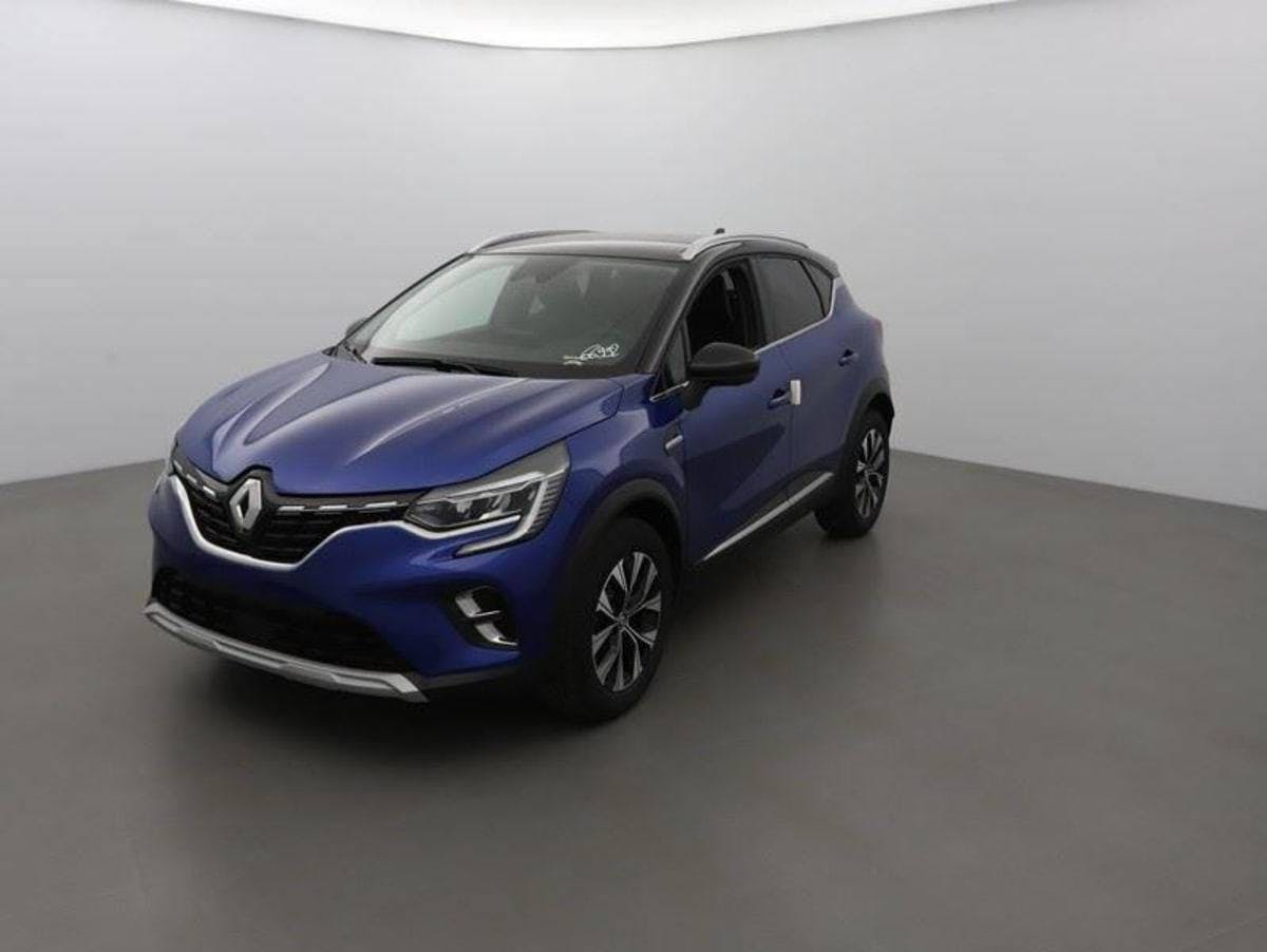 RENAULT Captur-image