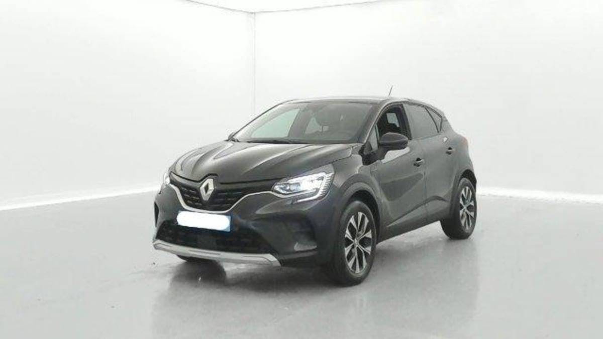 RENAULT Captur-image