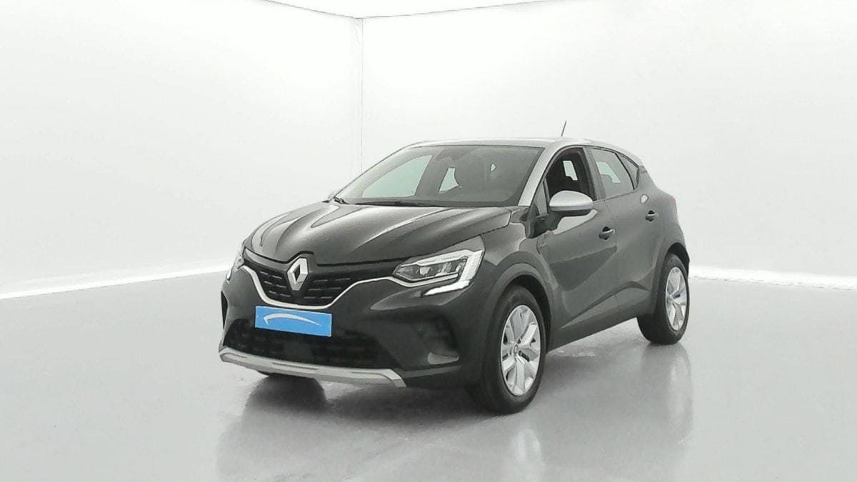 RENAULT Captur-image