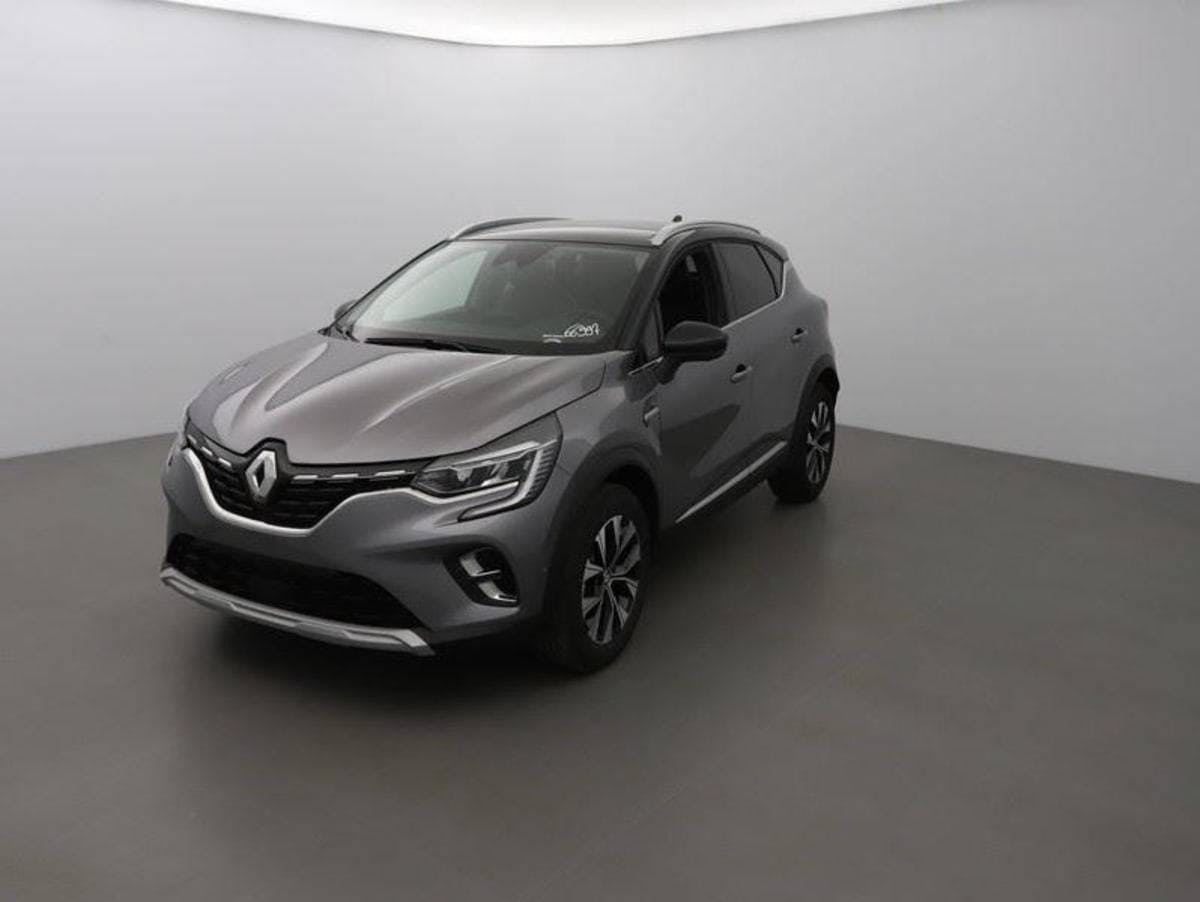 RENAULT Captur-image