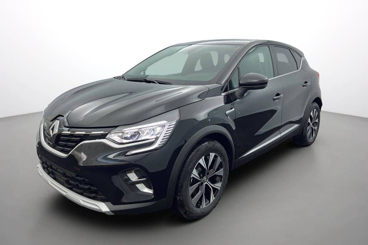 RENAULT Captur-image