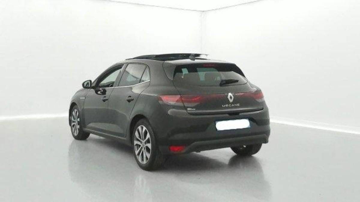 RENAULT Mégane-image