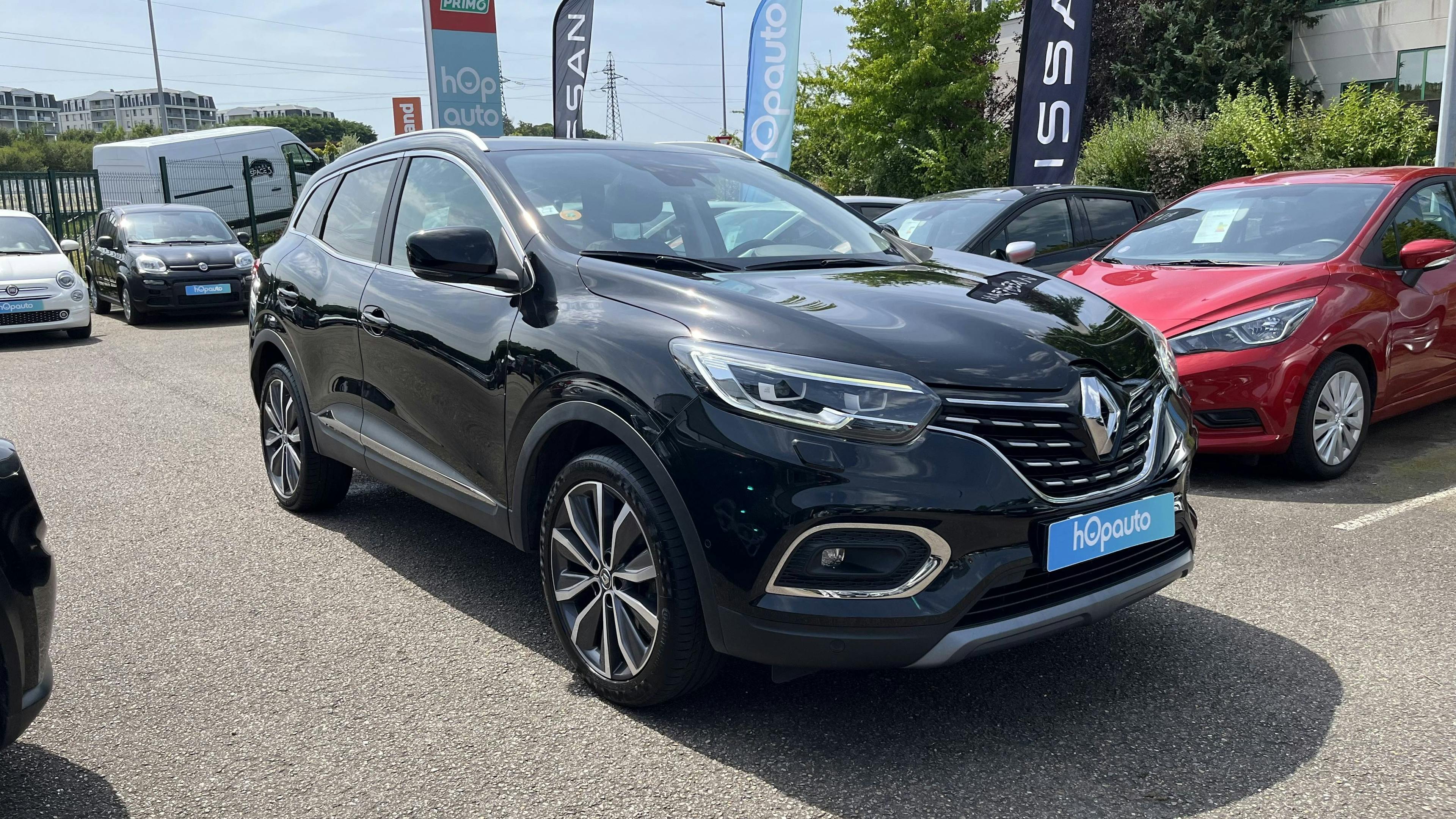 RENAULT Kadjar-image