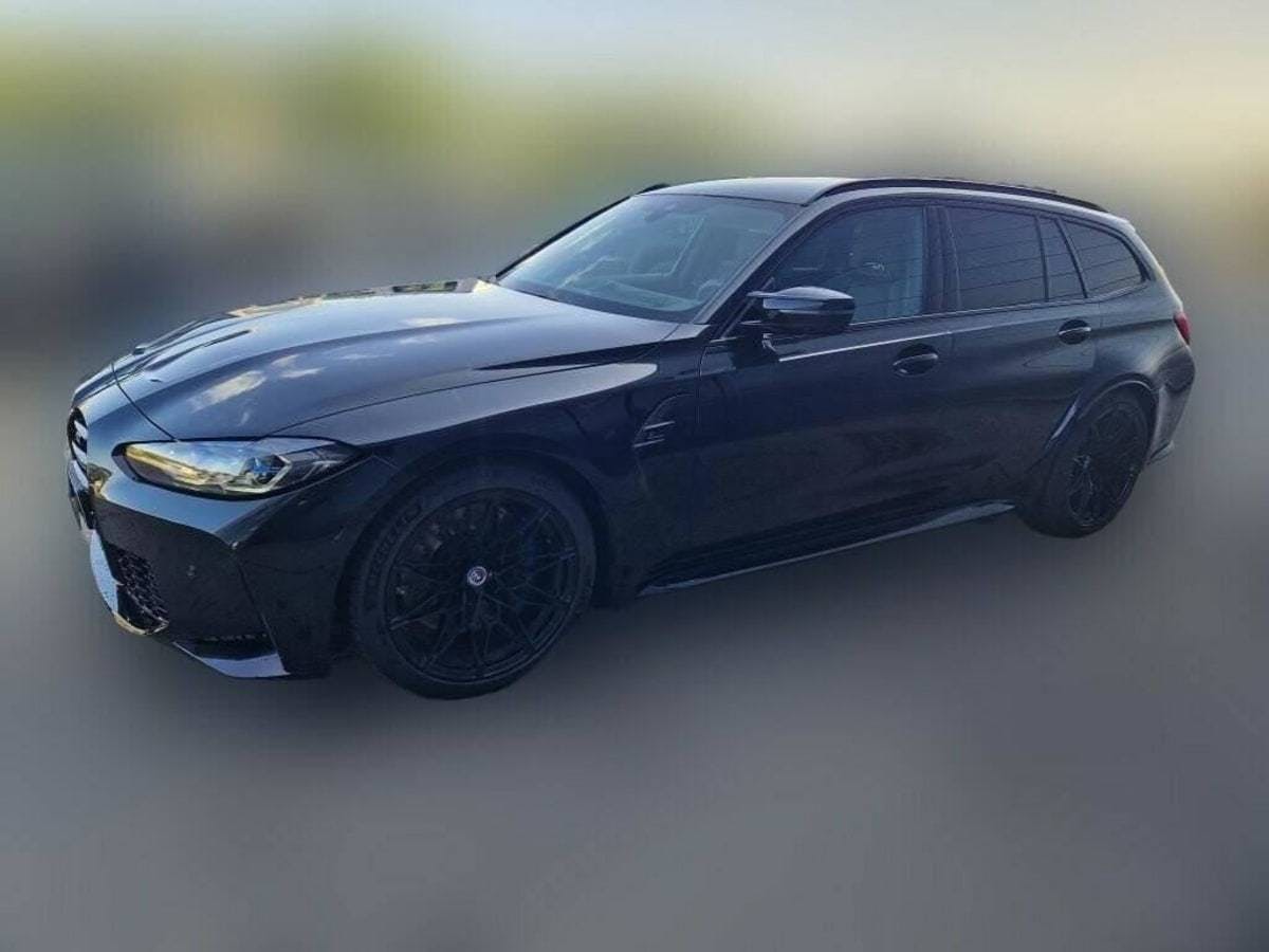 BMW M3-image