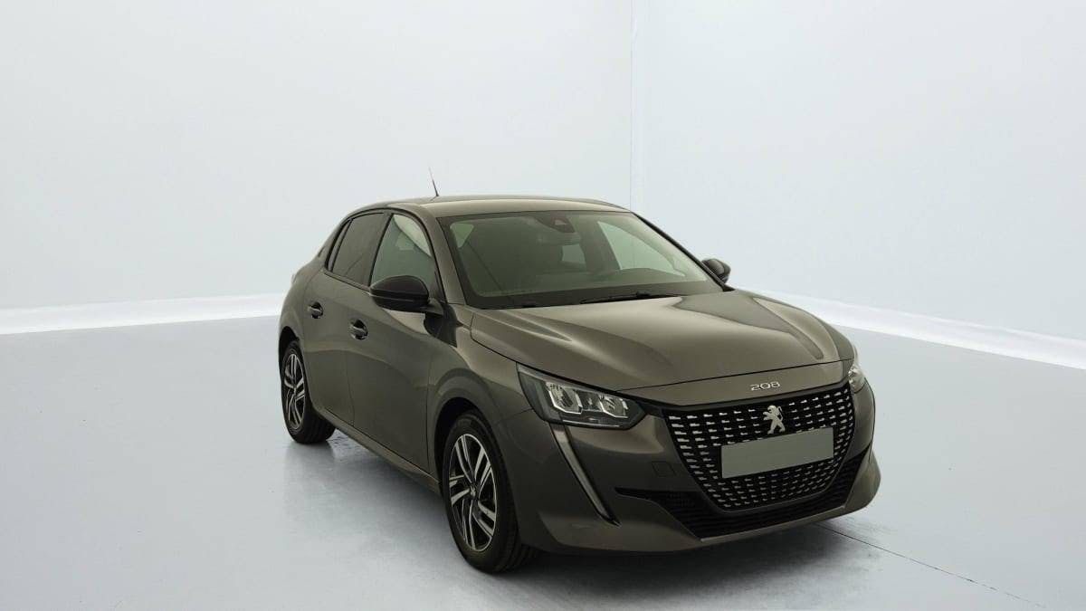 PEUGEOT 208-image