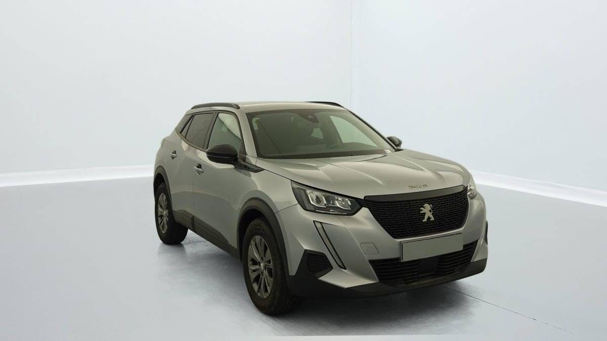 PEUGEOT 2008-image