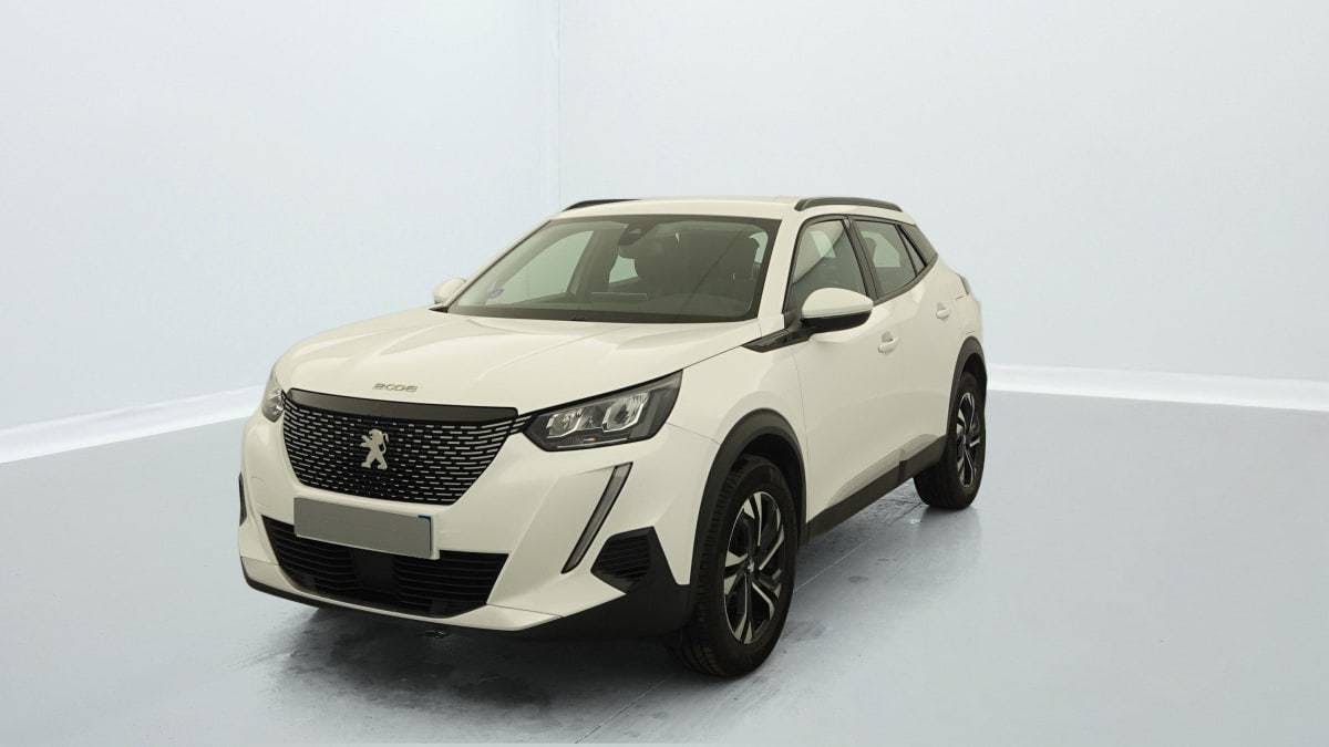 PEUGEOT 2008-image