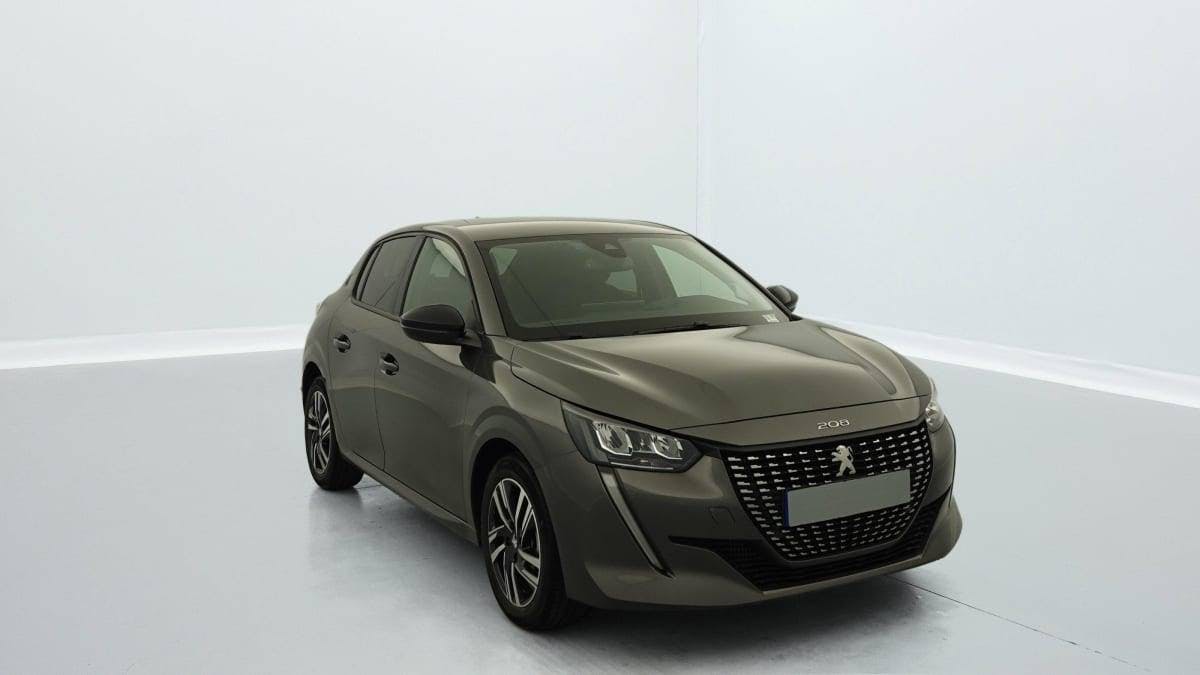 PEUGEOT 208-image