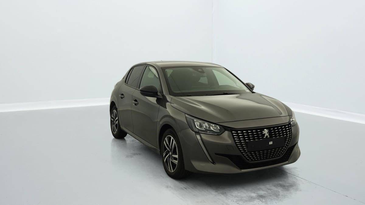 PEUGEOT 208-image