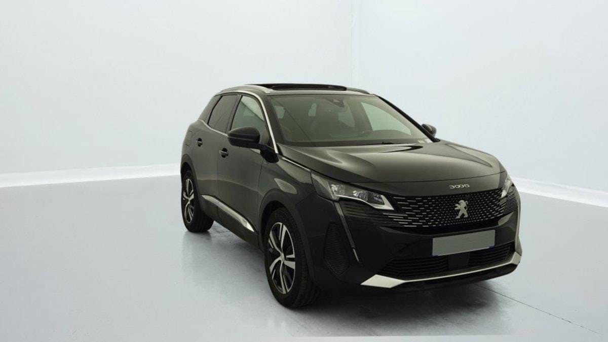 PEUGEOT 3008-image