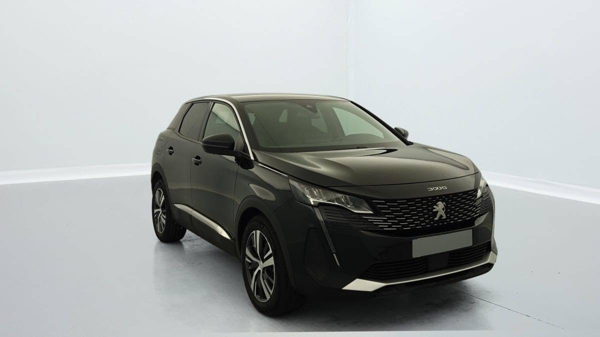 PEUGEOT 3008-image