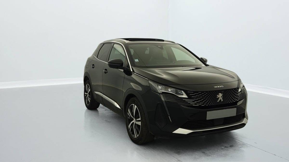 PEUGEOT 3008-image