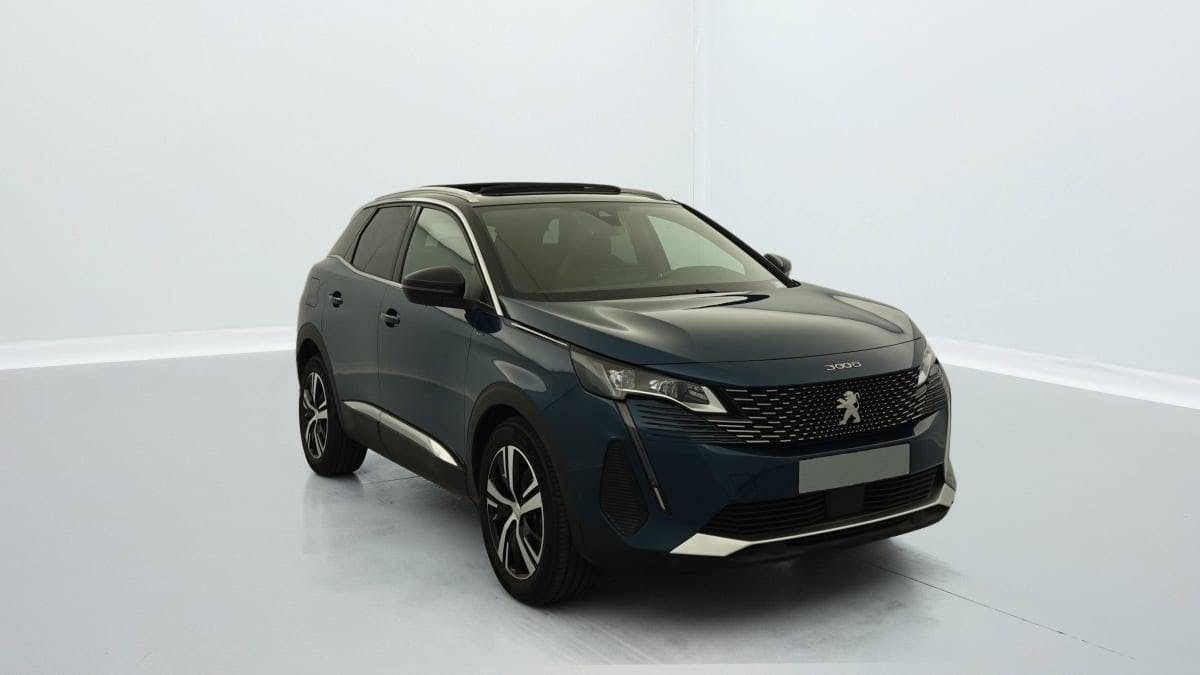 PEUGEOT 3008-image