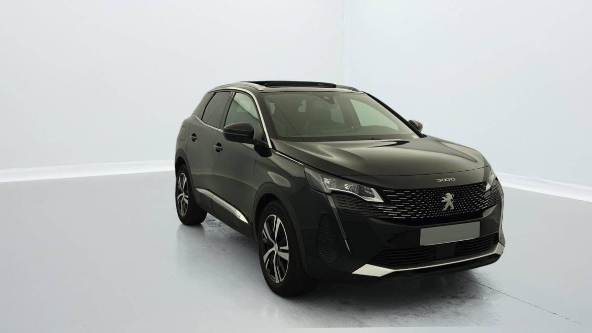 PEUGEOT 3008-image