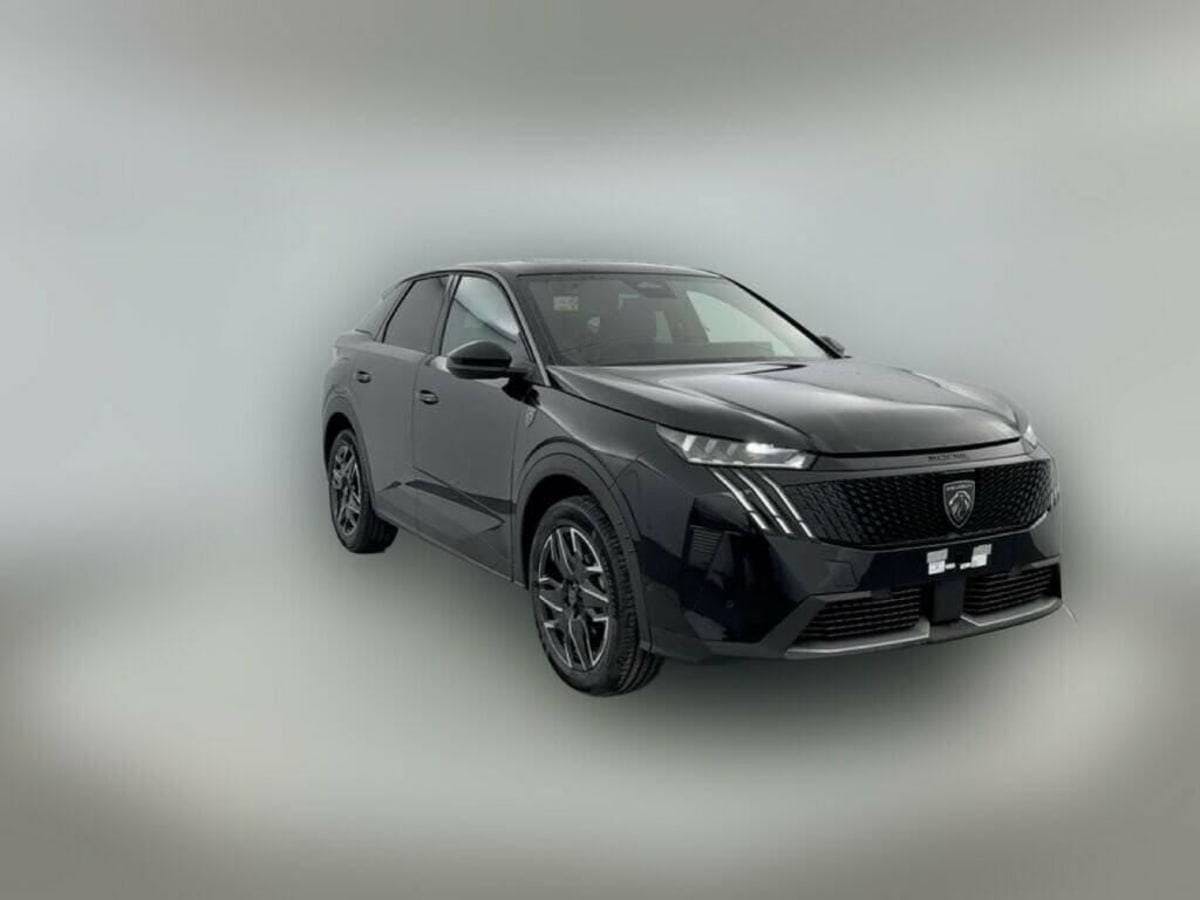 PEUGEOT 3008-image