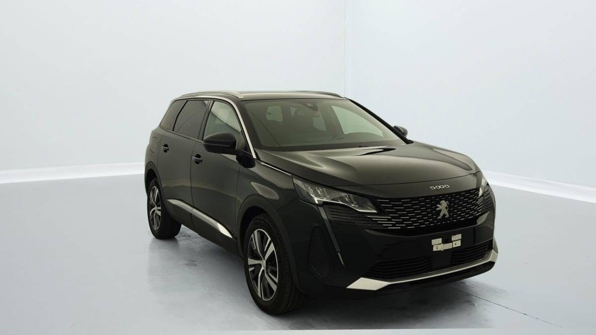 PEUGEOT 5008-image