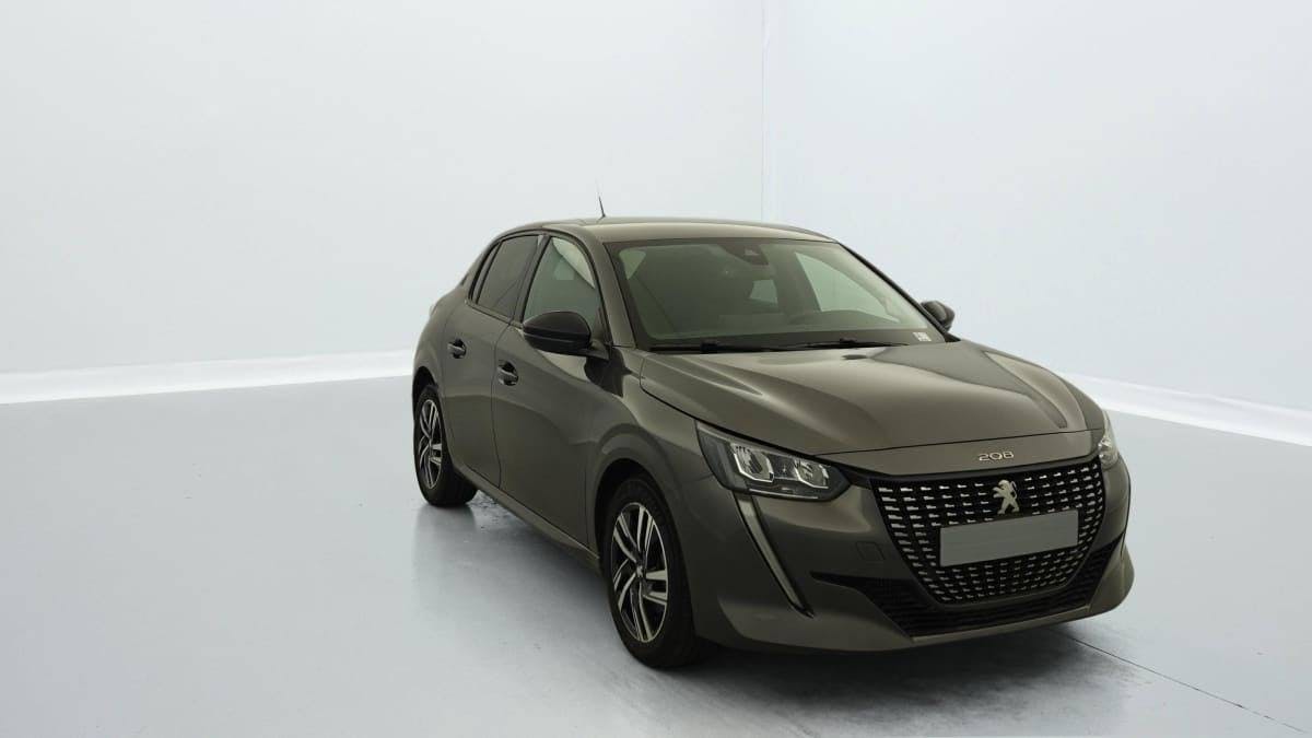 PEUGEOT 208-image