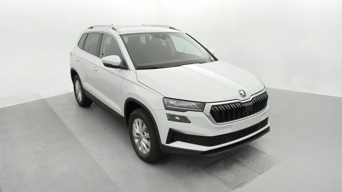 SKODA Karoq-image