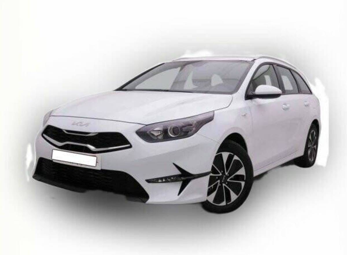 KIA Ceed sw cee d sw-image